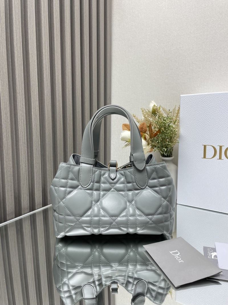 Dior Top Handle Bags